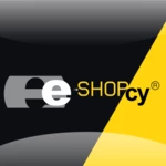 Logo of Eshop.cy android Application 